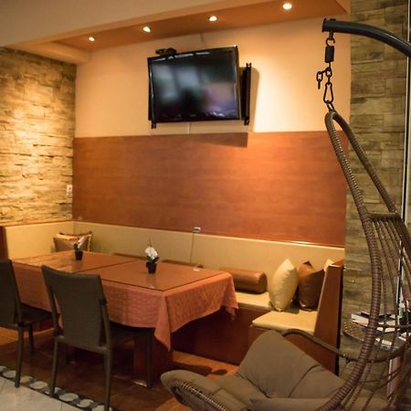 Americana Hotel Kos Town Ngoại thất bức ảnh