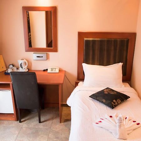 Americana Hotel Kos Town Ngoại thất bức ảnh