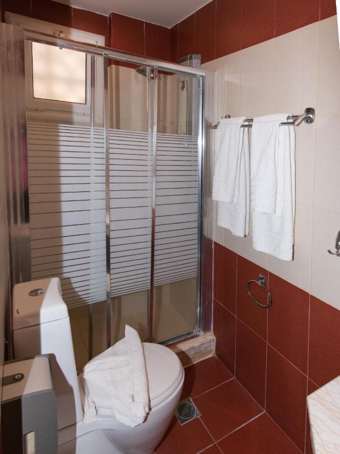 Americana Hotel Kos Town Ngoại thất bức ảnh