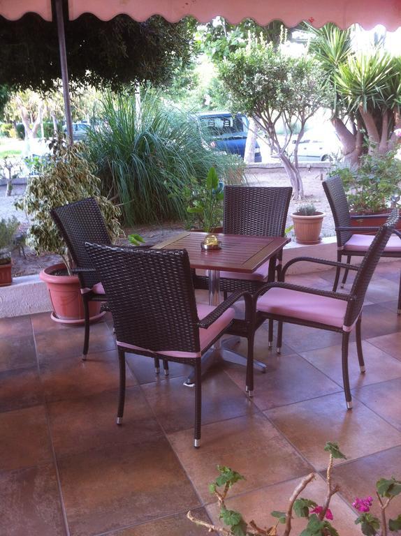 Americana Hotel Kos Town Ngoại thất bức ảnh
