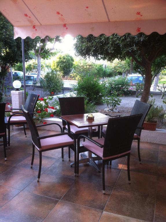 Americana Hotel Kos Town Ngoại thất bức ảnh