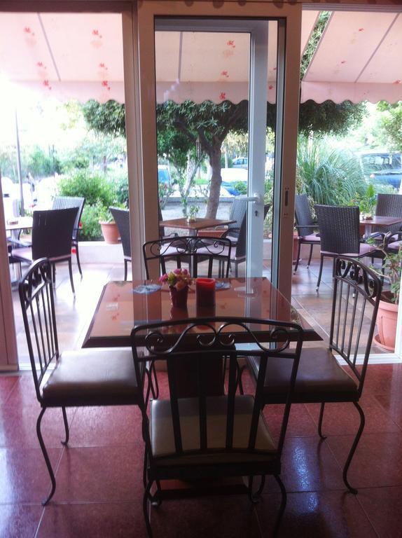 Americana Hotel Kos Town Ngoại thất bức ảnh