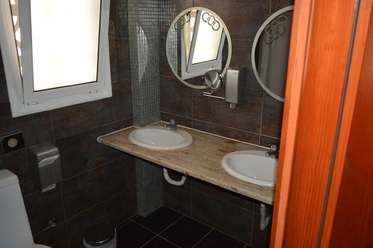 Americana Hotel Kos Town Ngoại thất bức ảnh