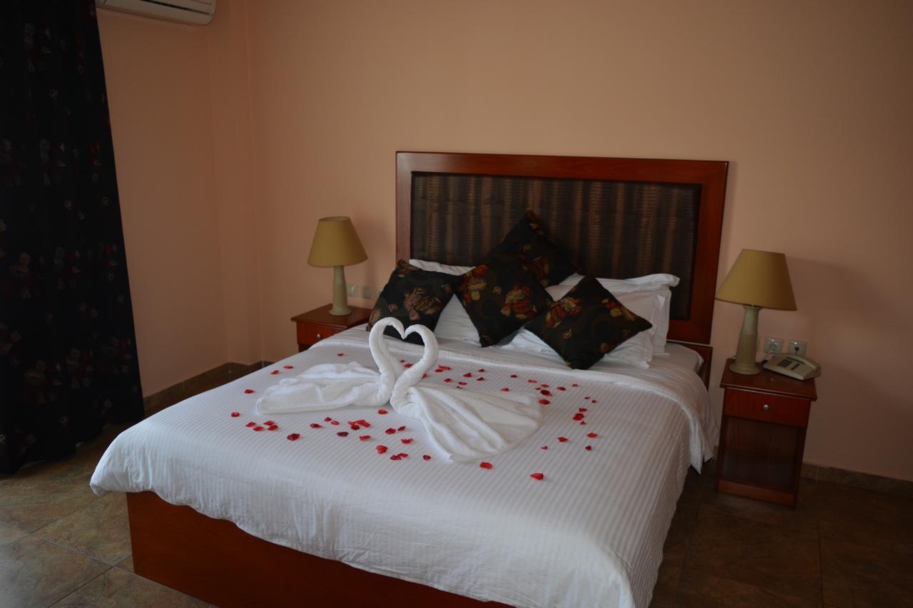 Americana Hotel Kos Town Ngoại thất bức ảnh
