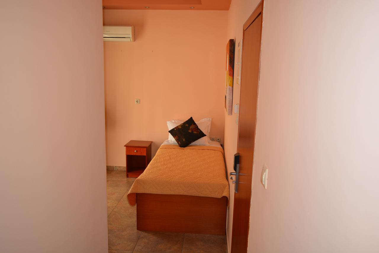 Americana Hotel Kos Town Ngoại thất bức ảnh