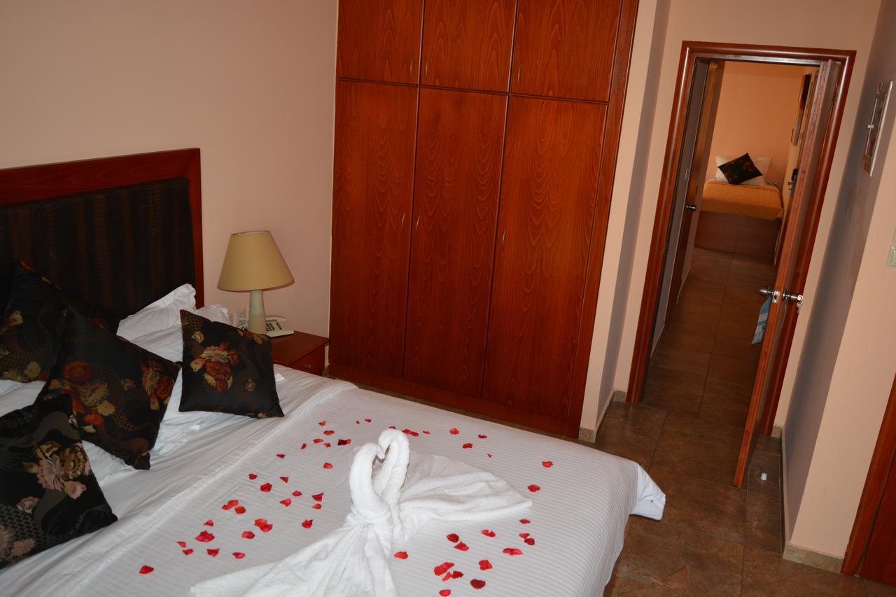 Americana Hotel Kos Town Ngoại thất bức ảnh
