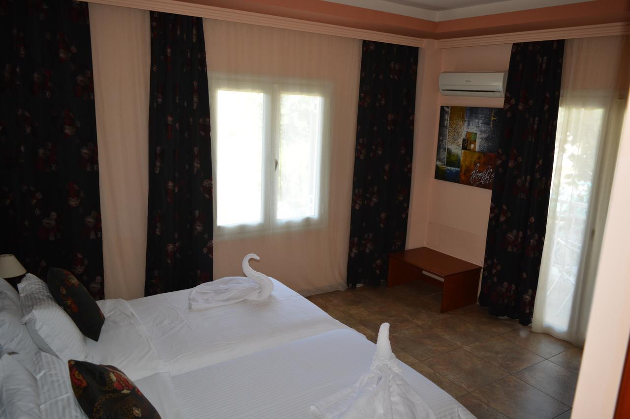 Americana Hotel Kos Town Ngoại thất bức ảnh