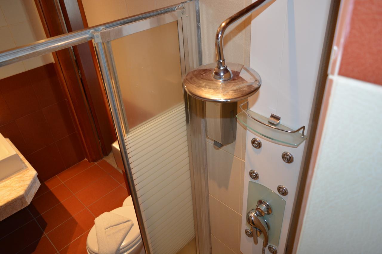 Americana Hotel Kos Town Ngoại thất bức ảnh