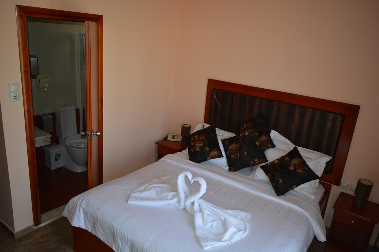 Americana Hotel Kos Town Ngoại thất bức ảnh