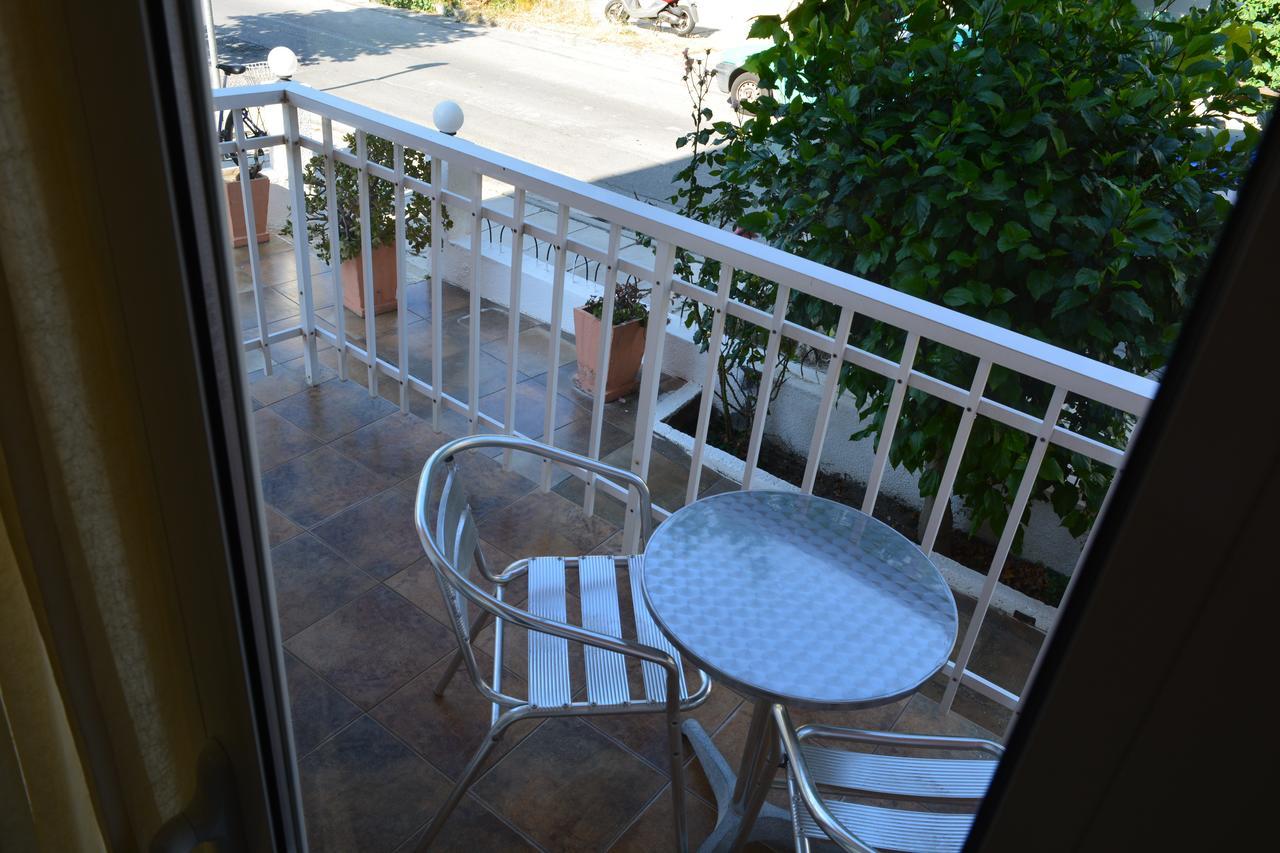Americana Hotel Kos Town Ngoại thất bức ảnh