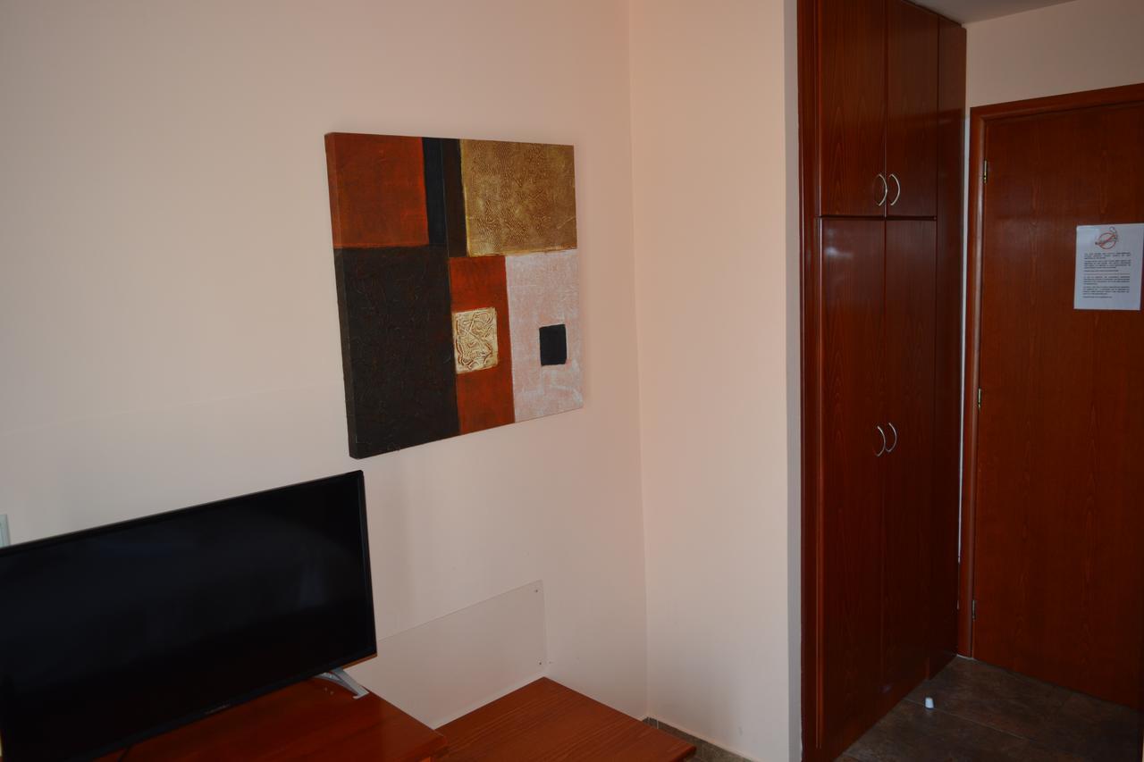 Americana Hotel Kos Town Ngoại thất bức ảnh