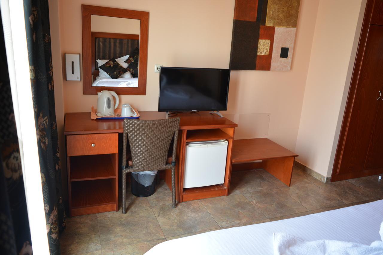 Americana Hotel Kos Town Ngoại thất bức ảnh