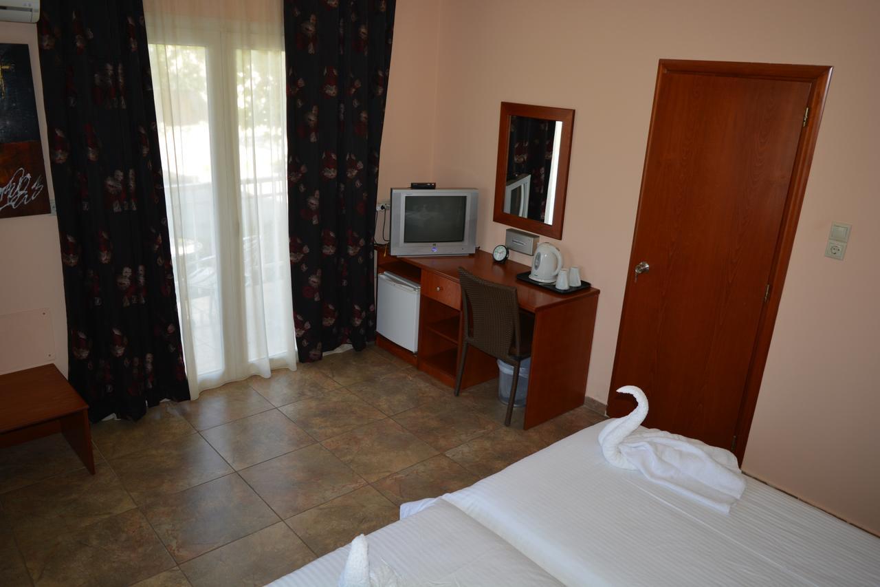 Americana Hotel Kos Town Ngoại thất bức ảnh