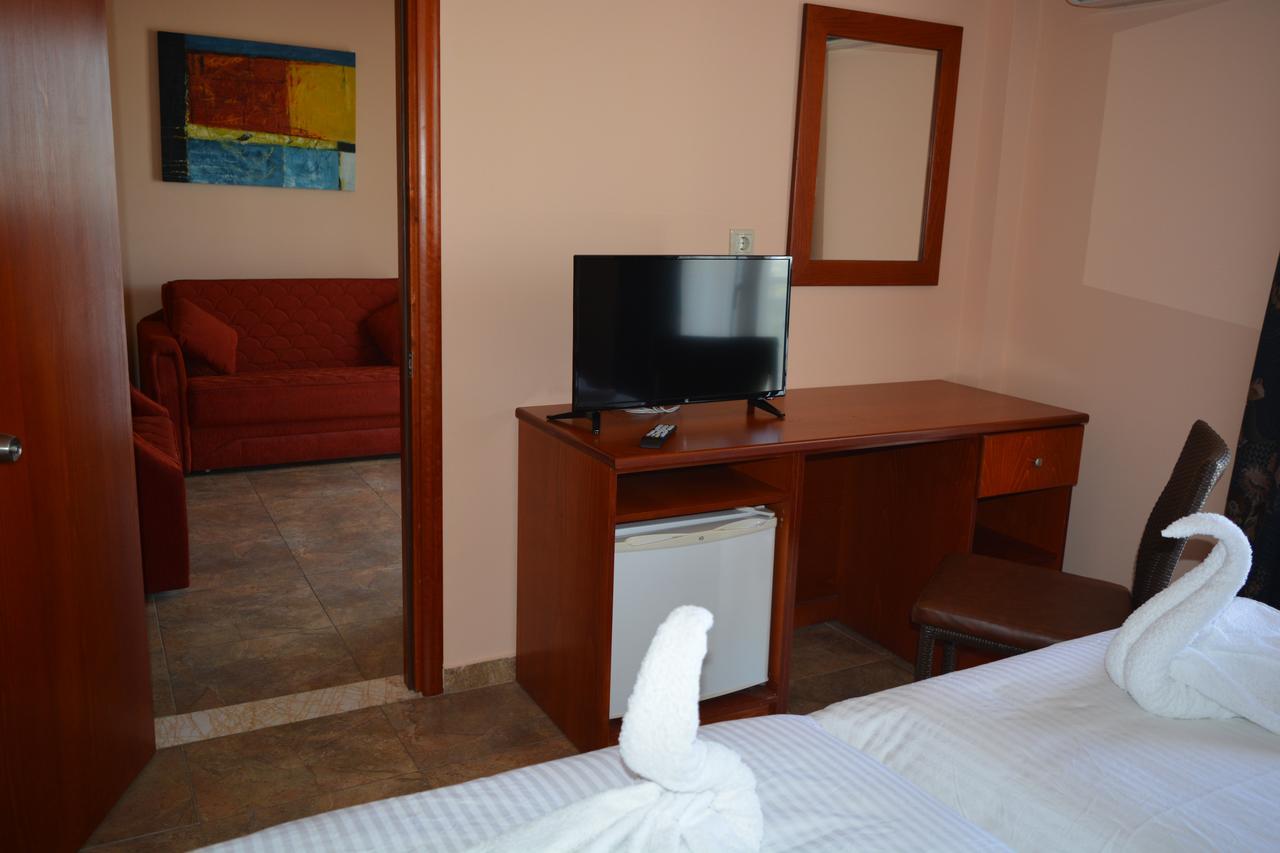 Americana Hotel Kos Town Ngoại thất bức ảnh