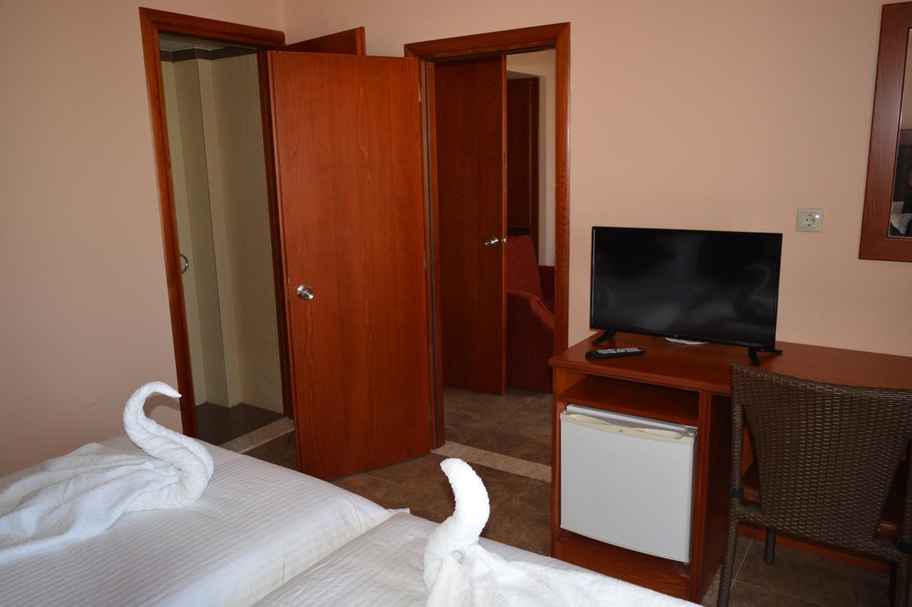 Americana Hotel Kos Town Ngoại thất bức ảnh