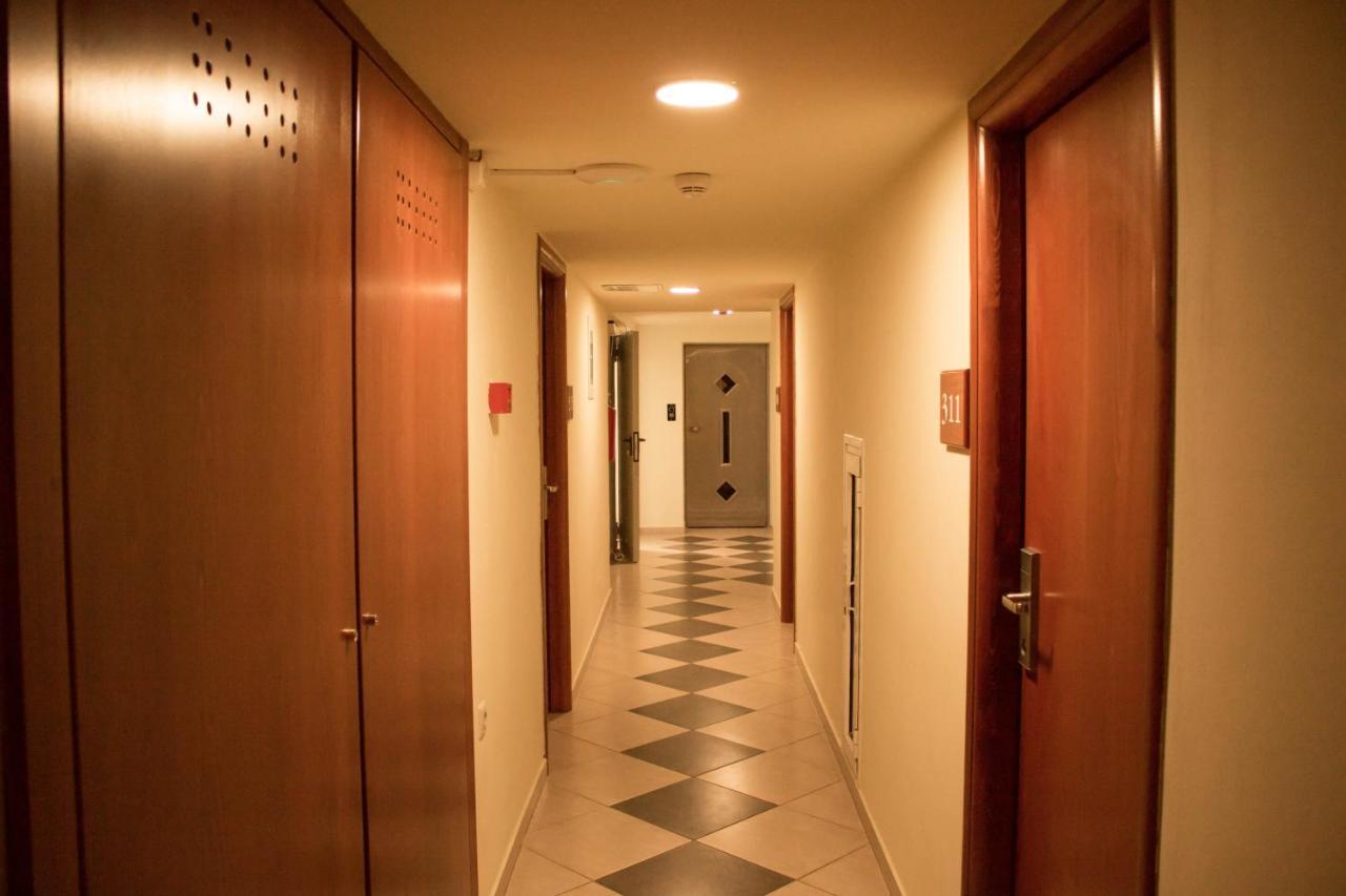 Americana Hotel Kos Town Ngoại thất bức ảnh