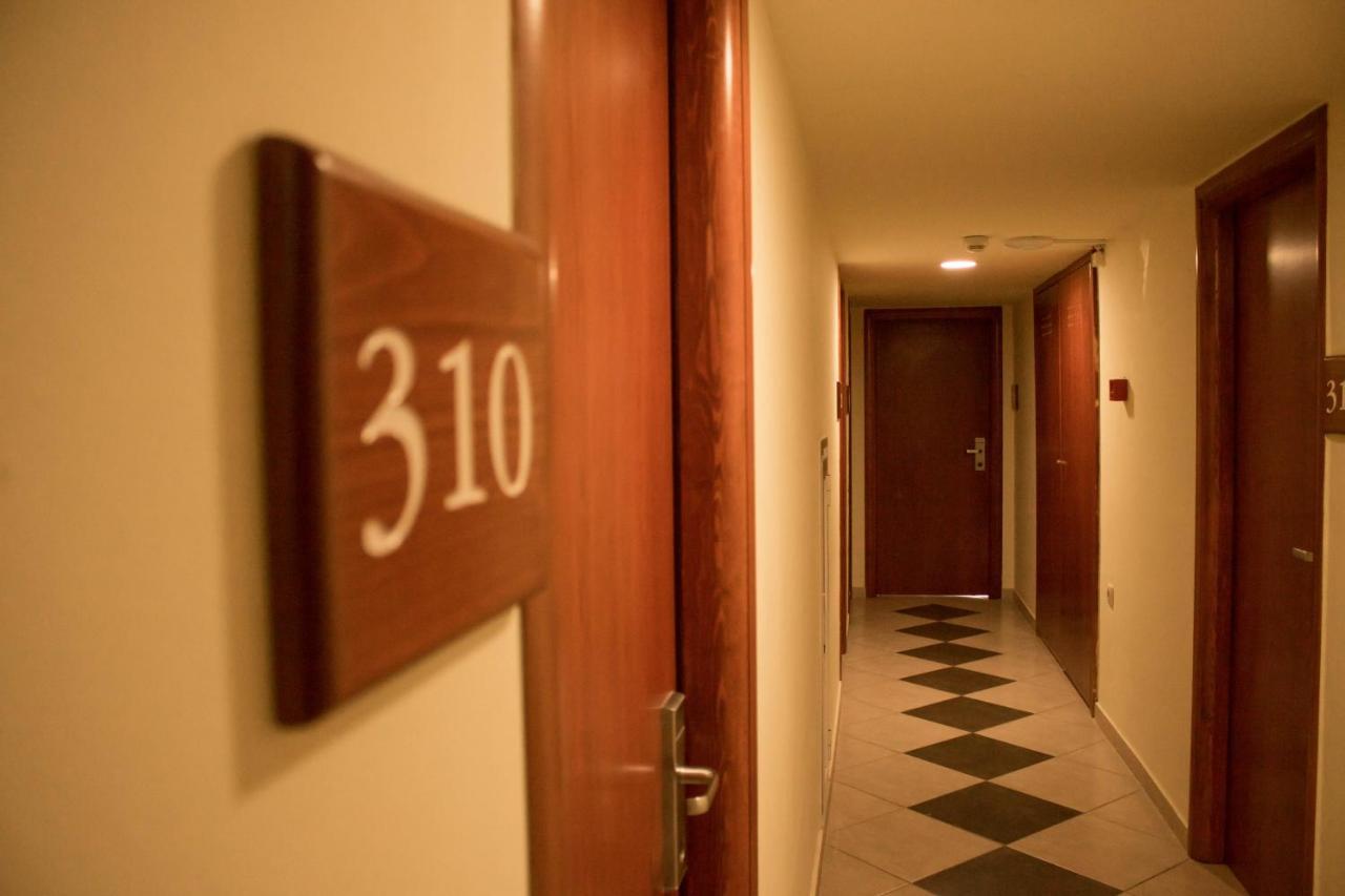 Americana Hotel Kos Town Ngoại thất bức ảnh