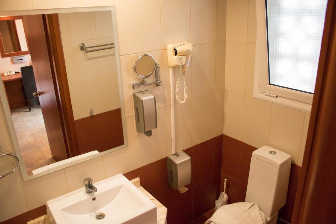 Americana Hotel Kos Town Ngoại thất bức ảnh
