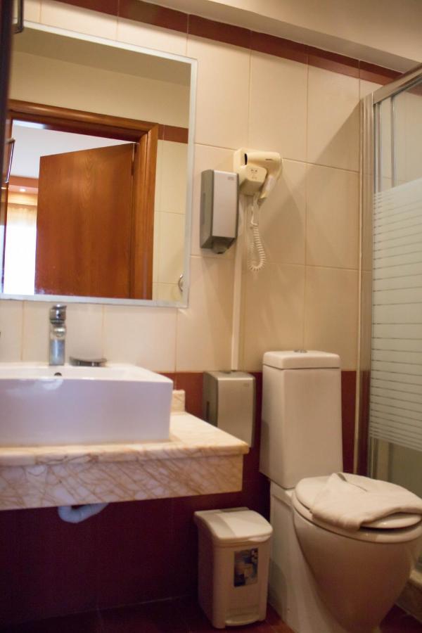 Americana Hotel Kos Town Ngoại thất bức ảnh
