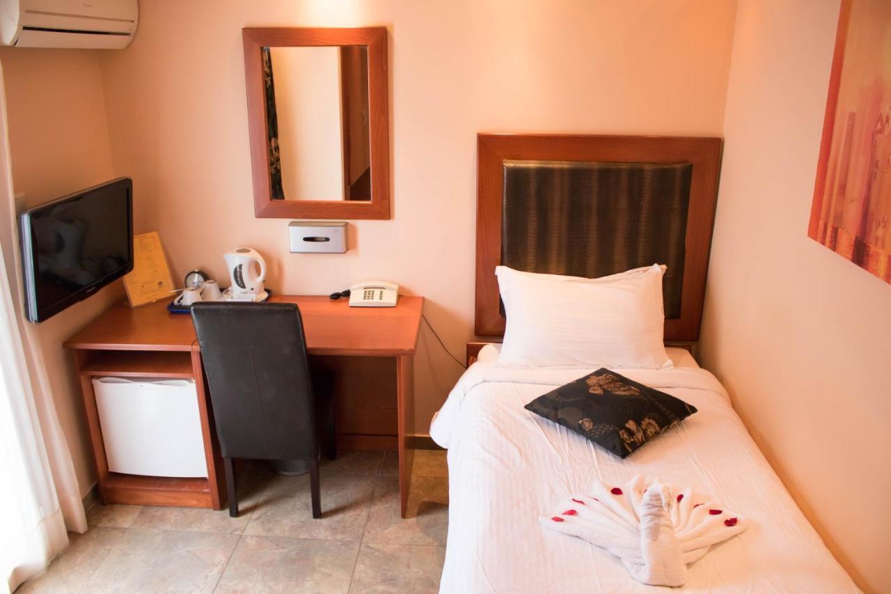 Americana Hotel Kos Town Ngoại thất bức ảnh