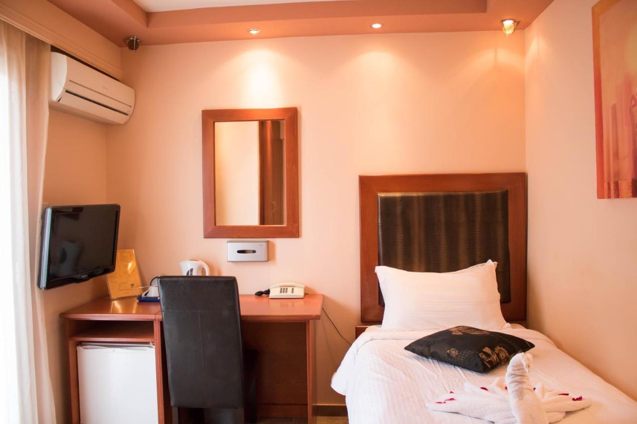 Americana Hotel Kos Town Ngoại thất bức ảnh