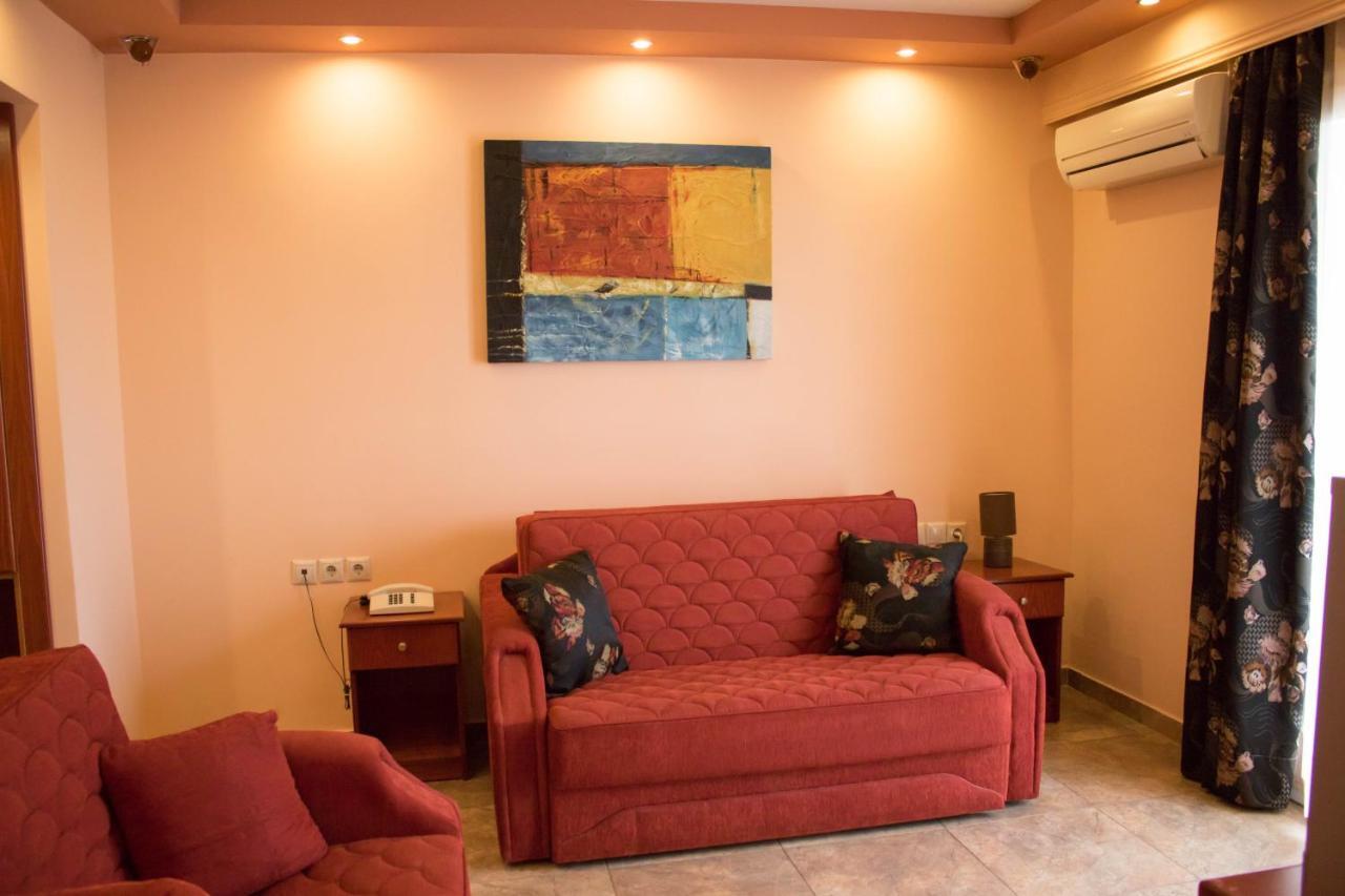 Americana Hotel Kos Town Ngoại thất bức ảnh