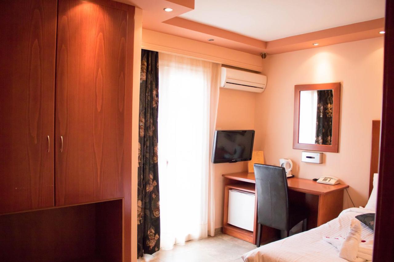 Americana Hotel Kos Town Ngoại thất bức ảnh