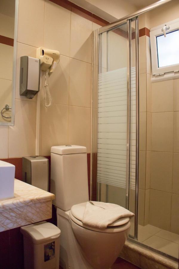 Americana Hotel Kos Town Ngoại thất bức ảnh