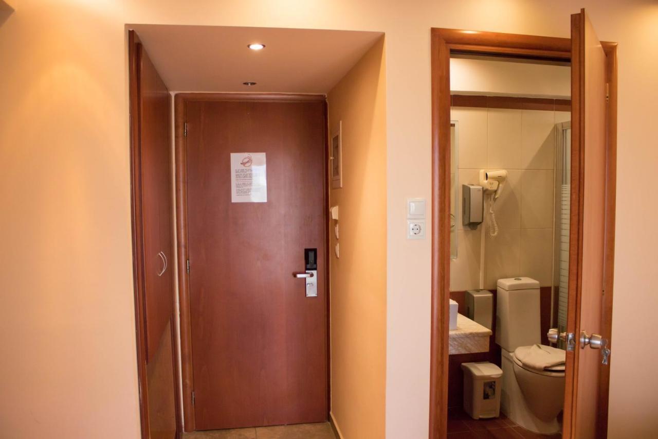 Americana Hotel Kos Town Ngoại thất bức ảnh